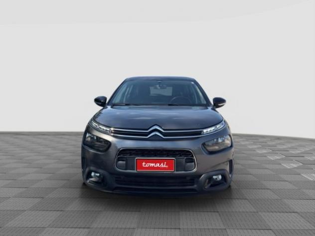CITROEN C4 Cactus C4 Cactus BlueHDi 100 S&S Live rif. 24028683 - Foto 8