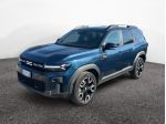 Dacia Bigster journey mild hybrid-G 140