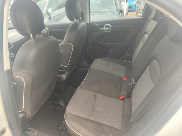 Fiat 500X 1.6 MultiJet 120 CV Lounge - Foto 10