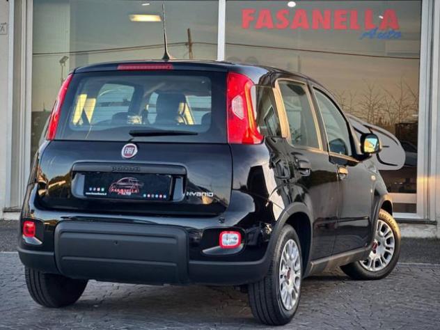 FIAT Panda 1.0 FIREFLY S&S HYBRID PANDA - IVA ESP. - UNIPRO' rif. 24208897 - Foto 10