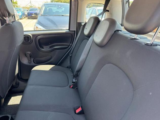 FIAT Panda Hybrid Citylife 1.0cc 70cv rif. 24016811 - Foto 9