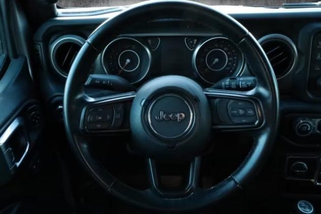 JEEP Wrangler 2.0 Turbo Rubicon rif. 24084626 - Foto 10