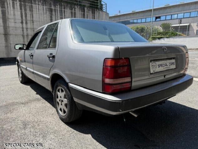 Lancia Thema 2.0 i.e. 8v. "Iscritta ASI" - Foto 7