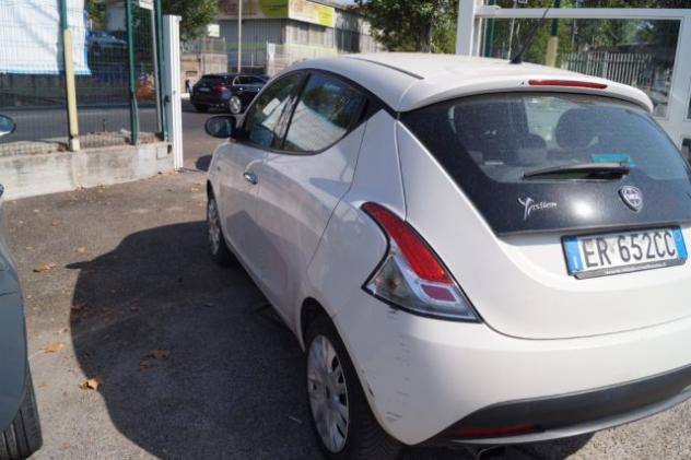 LANCIA Ypsilon 1.2 69 CV 5 porte Silver rif. 24002507 - Foto 6