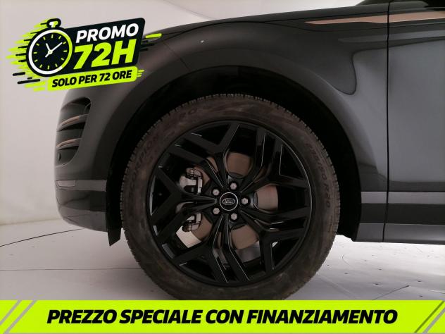 Land Rover Range Rover Evoque 2.0d i4 mhev R-Dynamic SE awd 163cv auto - Foto 9