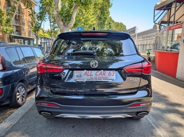 Mg EHS 1.5 Plug-in Hybrid Exclusive TETTO AP - Foto 5