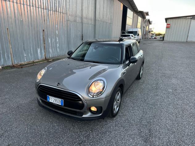 Mini Cooper D Clubman Mini 2.0 Cooper D AUTOMATICA Clubman - Foto 3