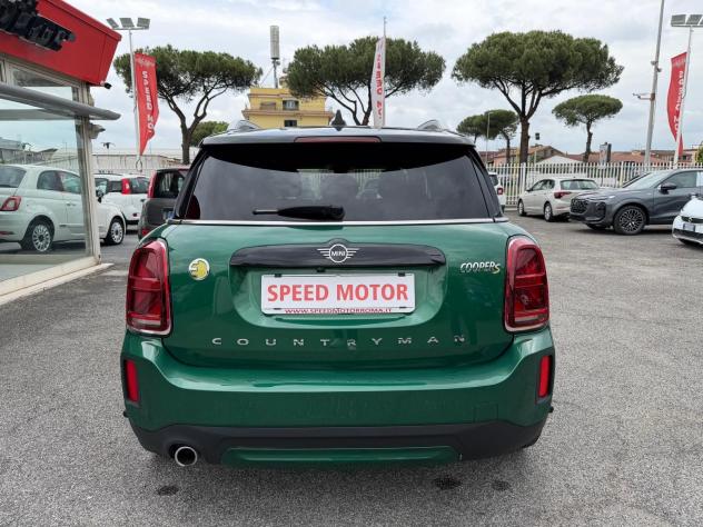 MINI Countryman Mini 1.5 Cooper SE Countryman ALL4 Automatica! - Foto 6