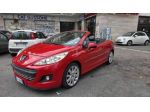 PEUGEOT 207 1.6 VTi 120CV CC aut. Féline rif. 23433713