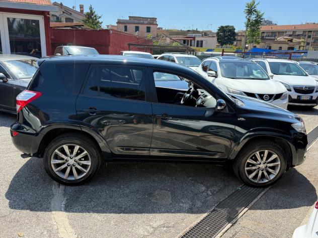 RAV 4 RAV4 Crossover 2.2 D-150 CV Style-128 mila km - Foto 10