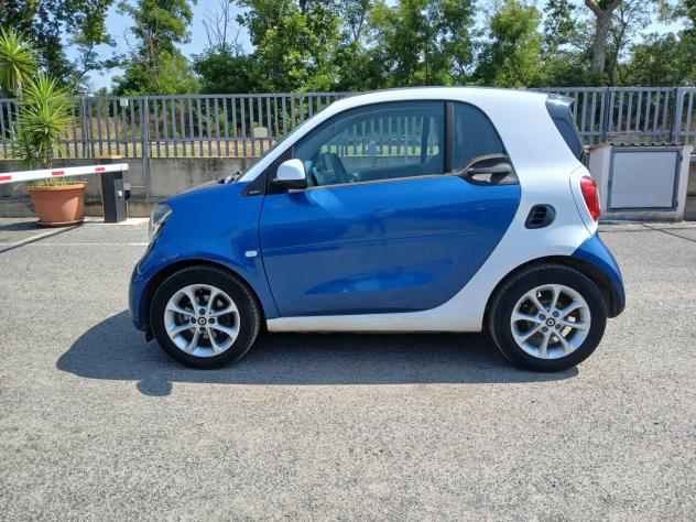 Smart fortwo 70 1.0 twinamic Youngster - Foto 8