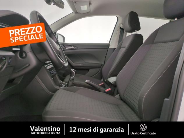 Volkswagen T-Cross 1.0 TSI R-line - Foto 10