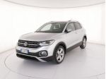 Volkswagen T-Cross 1.0 tsi Advanced 110cv