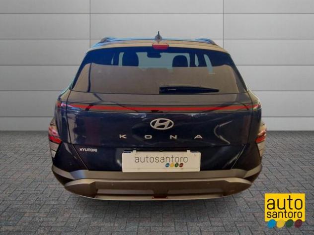 HYUNDAI Kona 1.0 T-GDI GPL Business rif. 24101976 - Foto 6