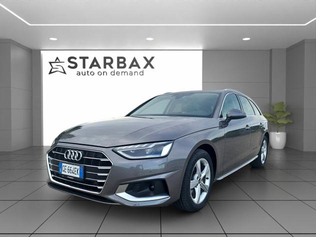 Audi A4 Avant 30 TDI/163 CV S tronic Advanced - Foto 3