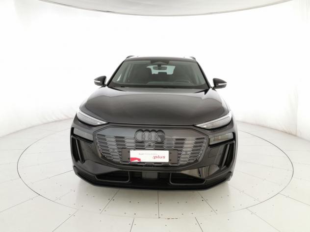 Audi Q6 e-tron S line edition quattro 387cv - Foto 5