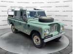 Land Rover 109 Serie III Land Rover Defender 109 Pick Up Diesel