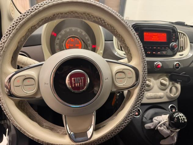 FIAT 500 FIAT 500 BENZINA/GPL 1.2 - Foto 7
