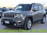Jeep Renegade 1.6 MJet 130cv Limited