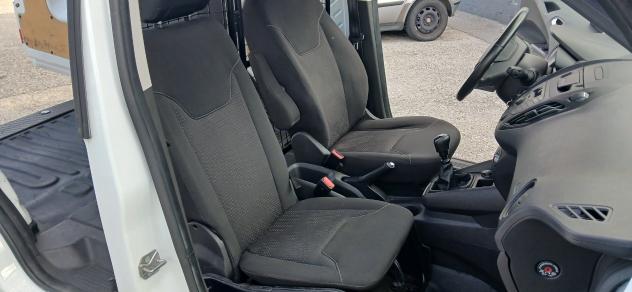 FORD Transit Courier 1.5 tdci 75cv S&S Trend my20 - Foto 16