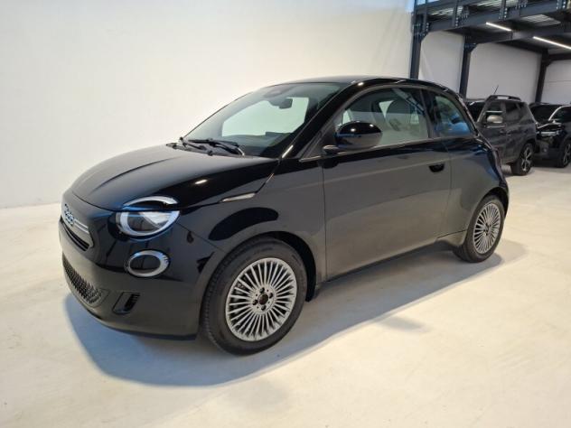 FIAT 500 (2020--) 500 Berlina Hybrid Icon - Foto 3