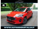 FORD Fiesta 7ª serie Fiesta 1.1 75 CV 5 porte Titanium