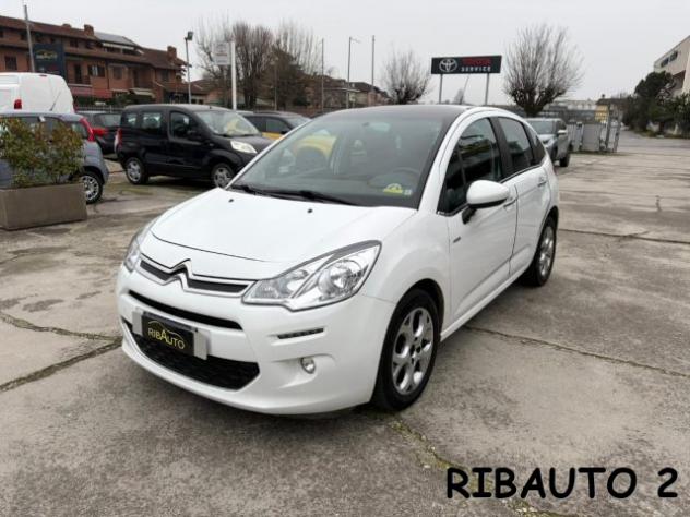CITROEN C3 BlueHDi 75 Live Edition Euro6 rif. 23909302