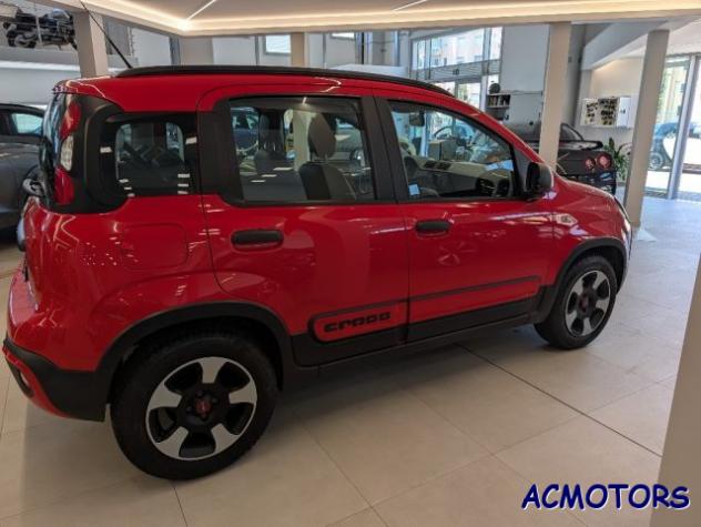 FIAT Panda 1.2 City Cross rif. 23905372 - Foto 8