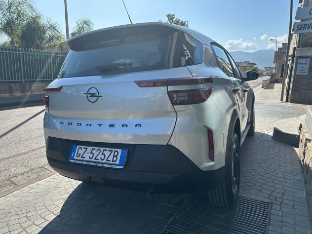 OPEL Frontera 2 serie Frontera Hybrid 110 CV ... - Foto 4