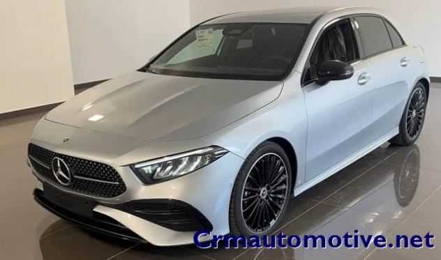 MERCEDES-BENZ A 200 d Automatic AMG Line Advanced rif. 24011025