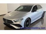 MERCEDES-BENZ A 200 d Automatic AMG Line Advanced rif. 24011025