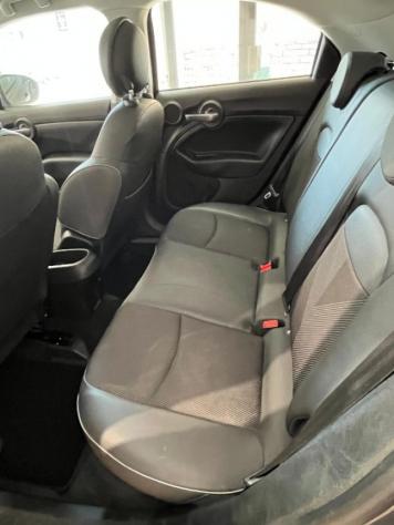 FIAT 500X 1.3 MultiJet 95 CV Cross rif. 23996108 - Foto 9