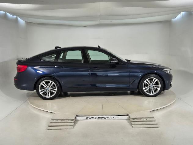 BMW Serie 3 Gran Turismo Serie 3 F34 2016 Gran Turismo 320d Gran Turismo xdrive Sport auto - Foto 5