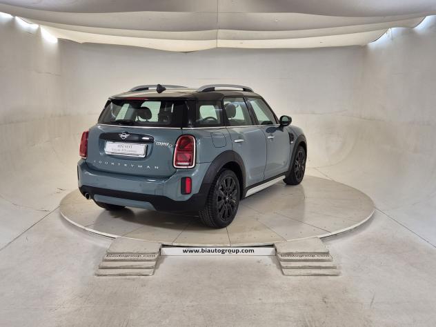 MINI Countryman Mini F60 2020 Diese Mini 2 0 Cooper D Classic - Annunci ...