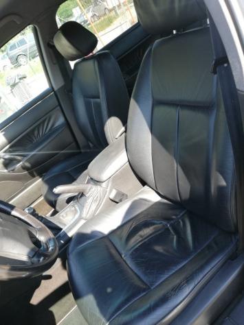 Peugeot 607 2.2 HDi FAP Avorio - Foto 8