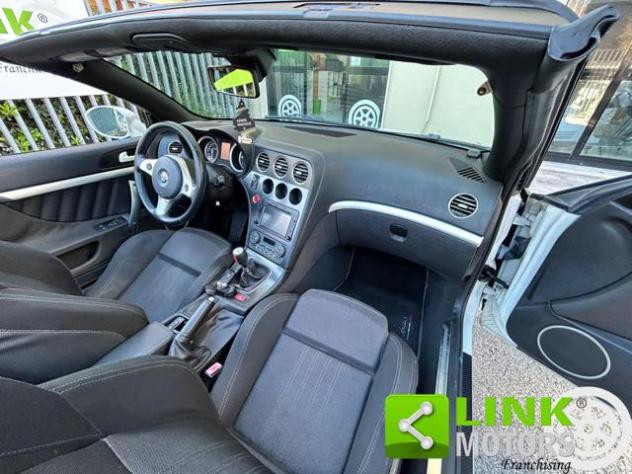 ALFA ROMEO Spider JTDM rif. 23999268 - Foto 8
