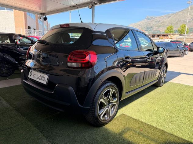 CITROEN - C3 1.2 puretech Elle s&s 82cv my18 - Foto 6