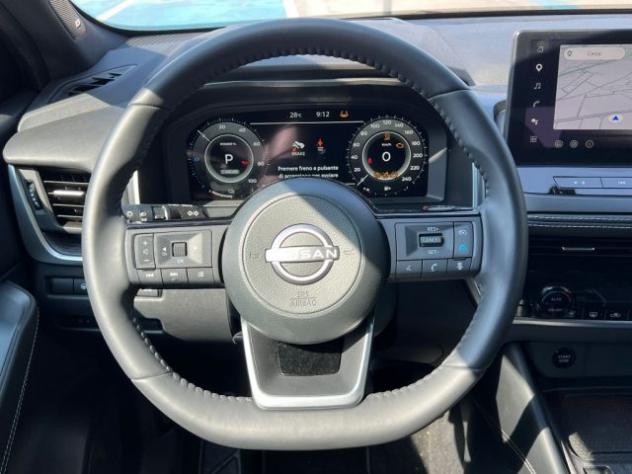 NISSAN Qashqai e-Power Tekna rif. 23856216 - Foto 9