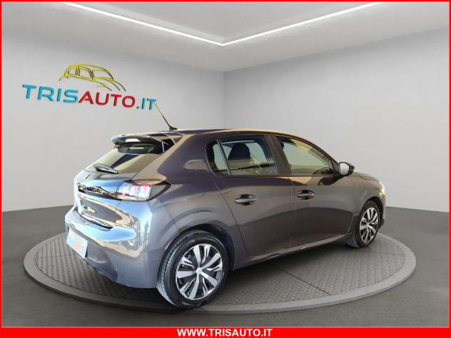 PEUGEOT 208 1.5 Bluehdi Active NEOPATENTATI (NAVI) - Foto 4