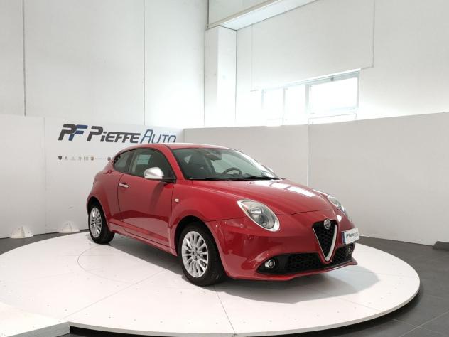 Alfa Romeo MiTo MiTo 1.4 78 CV 8V S&S Urban - Foto 6