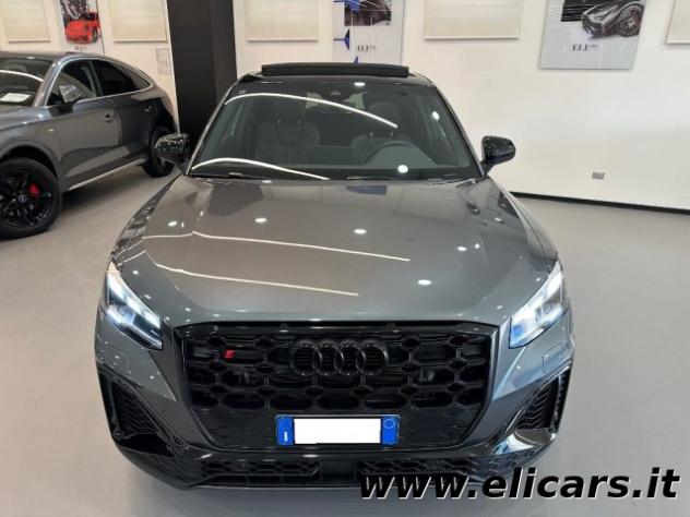 AUDI SQ2 TFSI quattro S tronic rif. 24220554 - Foto 3