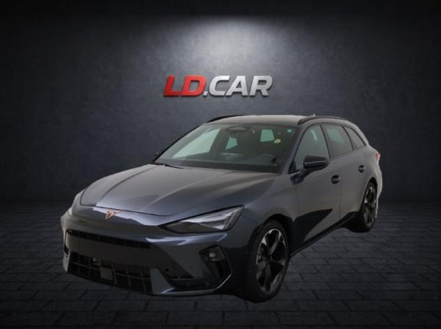 CUPRA Leon ST Impulse 1,5 eTSI 150 CV DSG7 rif. 21396841