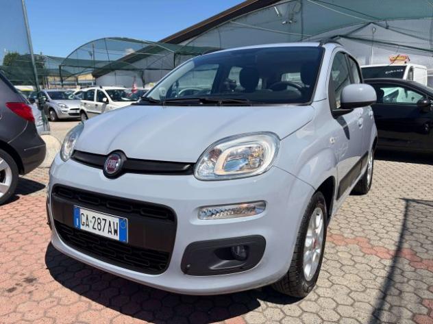 FIAT Panda Panda III 1.2 Lounge easypower Gpl 69cv my19 rif. 23893976