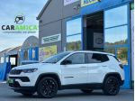 JEEP Compass 2ª serie Compass 1.3 Turbo T4 190 CV PHEV AT6 4xe Night Eagle