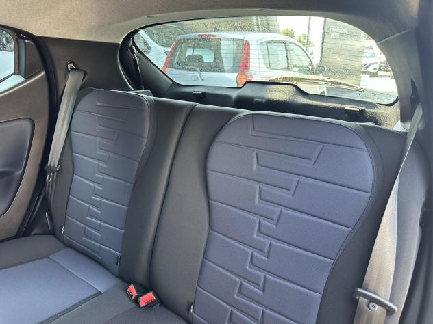 Lancia Ypsilon 1.0 FireFly 70cv Hybrid Silver - Foto 10