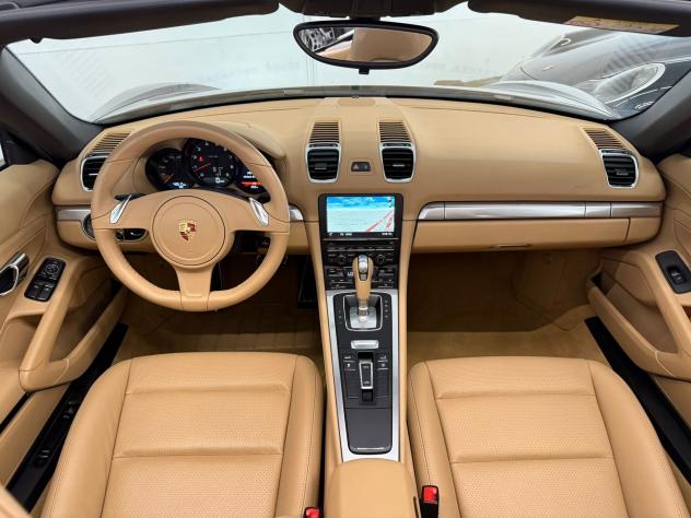 Porsche Boxster Boxster 2.7 265cv - Foto 7