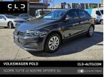 Volkswagen Polo 1.0 EVO 48kW Comfortline BMT