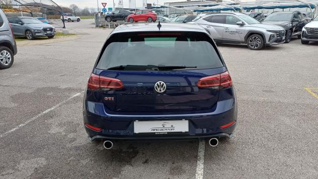 Volkswagen Golf Golf GTI Performance 2.0 245 CV TSI DSG 5p. BMT - Foto 4