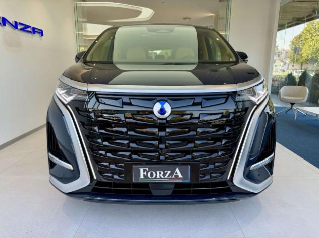 Denza D9 Ultimate PHEV AWD rif. 24078854 - Foto 2