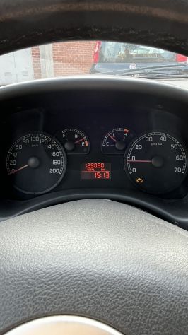 Fiat Punto 1.2 Dynamic 5 porte – 2005 – 129.000 km - Foto 7